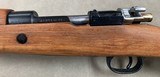 Yugo 48 Collector Grade Mauser w/accessories - ANIB - - 4 of 12