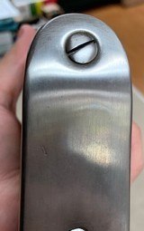 Yugo 48 Collector Grade Mauser w/accessories - ANIB - - 11 of 12