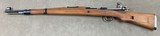 Yugo 48 Collector Grade Mauser w/accessories - ANIB - - 3 of 12