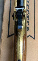 Winchester Model 66 Centennial 26 Inch .30-30 Rifle - ANIB - - 8 of 12