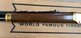 Winchester Model 66 Centennial 26 Inch .30-30 Rifle - ANIB - - 7 of 12