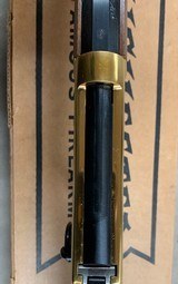 Winchester Model 66 Centennial 26 Inch .30-30 Rifle - ANIB - - 9 of 12