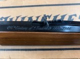 Winchester Model 66 Centennial 26 Inch .30-30 Rifle - ANIB - - 11 of 12