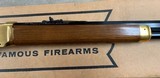 Winchester Model 66 Centennial 26 Inch .30-30 Rifle - ANIB - - 5 of 12