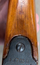 Russian Model 1938 Genuine Minty 7.62x39 Carbine - all matching - 16 of 19