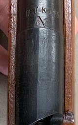 Russian Model 1938 Genuine Minty 7.62x39 Carbine - all matching - 14 of 19