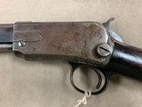 Winchester Model 1890 .22WRF Circa 1901 - original - - 3 of 14