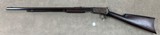 Winchester Model 1890 .22WRF Circa 1901 - original - - 1 of 14
