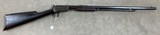 Winchester Model 1890 .22WRF Circa 1901 - original - - 5 of 14
