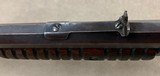 Winchester Model 1890 .22WRF Circa 1901 - original - - 13 of 14