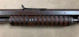 Winchester Model 1890 .22WRF Circa 1901 - original - - 8 of 14