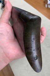 Winchester Model 1890 .22WRF Circa 1901 - original - - 14 of 14