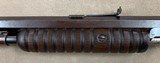 Winchester Model 1890 .22WRF Circa 1901 - original - - 4 of 14