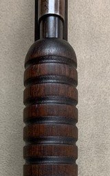 Winchester Model 1890 .22WRF Circa 1901 - original - - 10 of 14