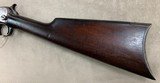 Winchester Model 1890 .22WRF Circa 1901 - original - - 2 of 14