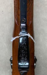 Navy Arms by F Lli Pietta 12 Ga Percussion Side by Side - perfect - - 11 of 14