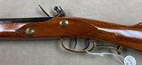 CVA .32 Cal Flintlock Squirrel Rifle - excellent - - 7 of 10