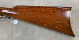 CVA .32 Cal Flintlock Squirrel Rifle - excellent - - 6 of 10