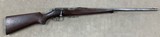 Savage Model 23aa .22LR Sporter - 1 of 14