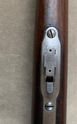 Savage Model 23aa .22LR Sporter - 14 of 14