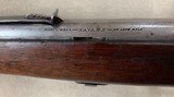 Savage Model 23aa .22LR Sporter - 8 of 14