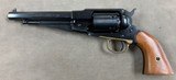 Navy Arms Remington .36 Revolver - ANIB - - 4 of 10