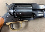 Navy Arms Remington .36 Revolver - ANIB - - 7 of 10