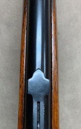 Winchester Model 63 .22lr - 13 of 18