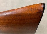 Winchester Model 63 .22lr - 8 of 18