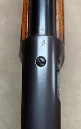 Winchester Model 63 .22lr - 12 of 18