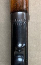 Winchester Model 63 .22lr - 18 of 18