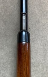 Winchester Model 63 .22lr - 17 of 18