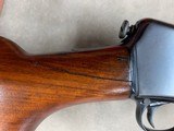 Winchester Model 63 .22lr - 14 of 18