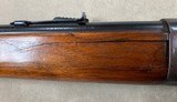 Winchester Model 63 .22lr - 16 of 18