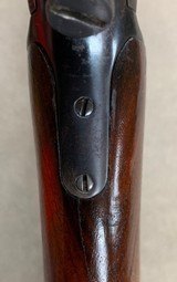 Winchester Model 63 .22lr - 10 of 18