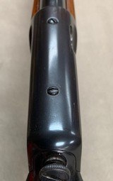 Winchester Model 63 .22lr - 11 of 18