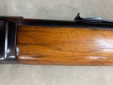 Winchester Model 63 .22lr - 15 of 18