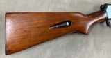 Winchester Model 63 .22lr - 2 of 18