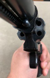 Colt Single Action Frontier Scout .22 Magnum - excellent - original - - 11 of 11