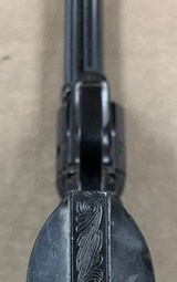 Colt Single Action Frontier Scout .22 Magnum - excellent - original - - 10 of 11
