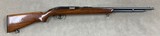 Winchester Model 77 tube feed .22lr - mint - - 1 of 18