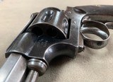 Nagant Revolver with special features - Prototype? - - 15 of 19