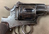 Nagant Revolver with special features - Prototype? - - 3 of 19