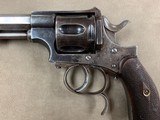 Nagant Revolver with special features - Prototype? - - 6 of 19