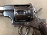 Nagant Revolver with special features - Prototype? - - 7 of 19