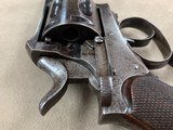 Nagant Revolver with special features - Prototype? - - 4 of 19