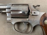 S&W Model 36 No Dash
2 Inch .38 Special Nickel Revolver - 2 of 11