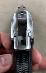 Walther PPK .380 Stainless - 6 of 9