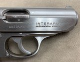 Walther PPK .380 Stainless - 5 of 9