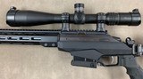 Tikka TAC-A1 6.5 Creedmore Complete Outfit - mint - - 7 of 14